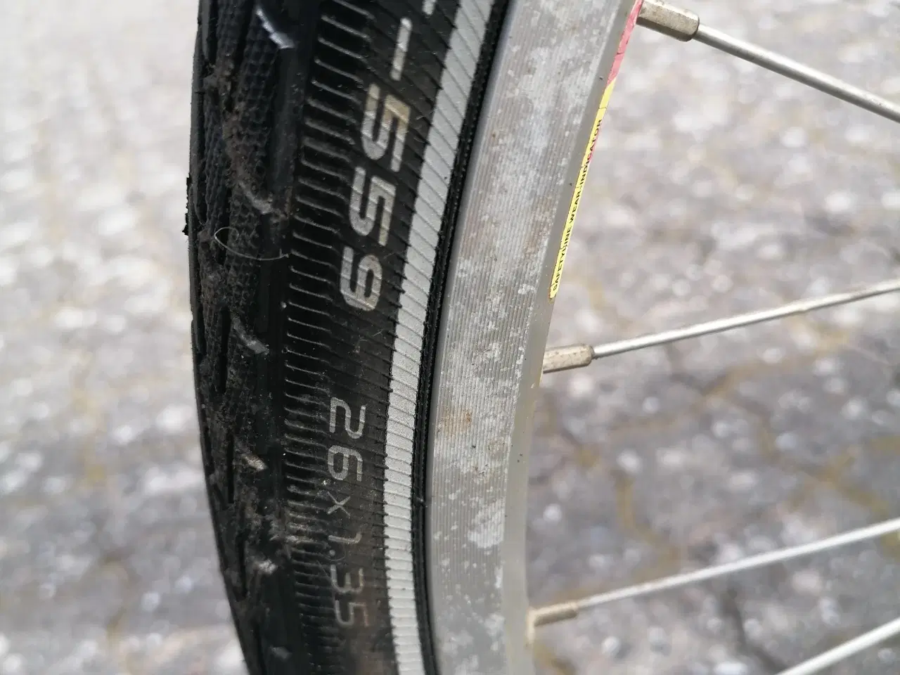 Billede 6 - Liggecykel Bjaelby / Hjordt 3 Hjulet