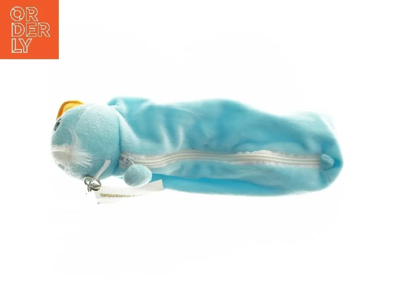 Billede 4 - NY Bonbon-Land bamse penalhus fra Bonbon-Land (str. 30 cm)