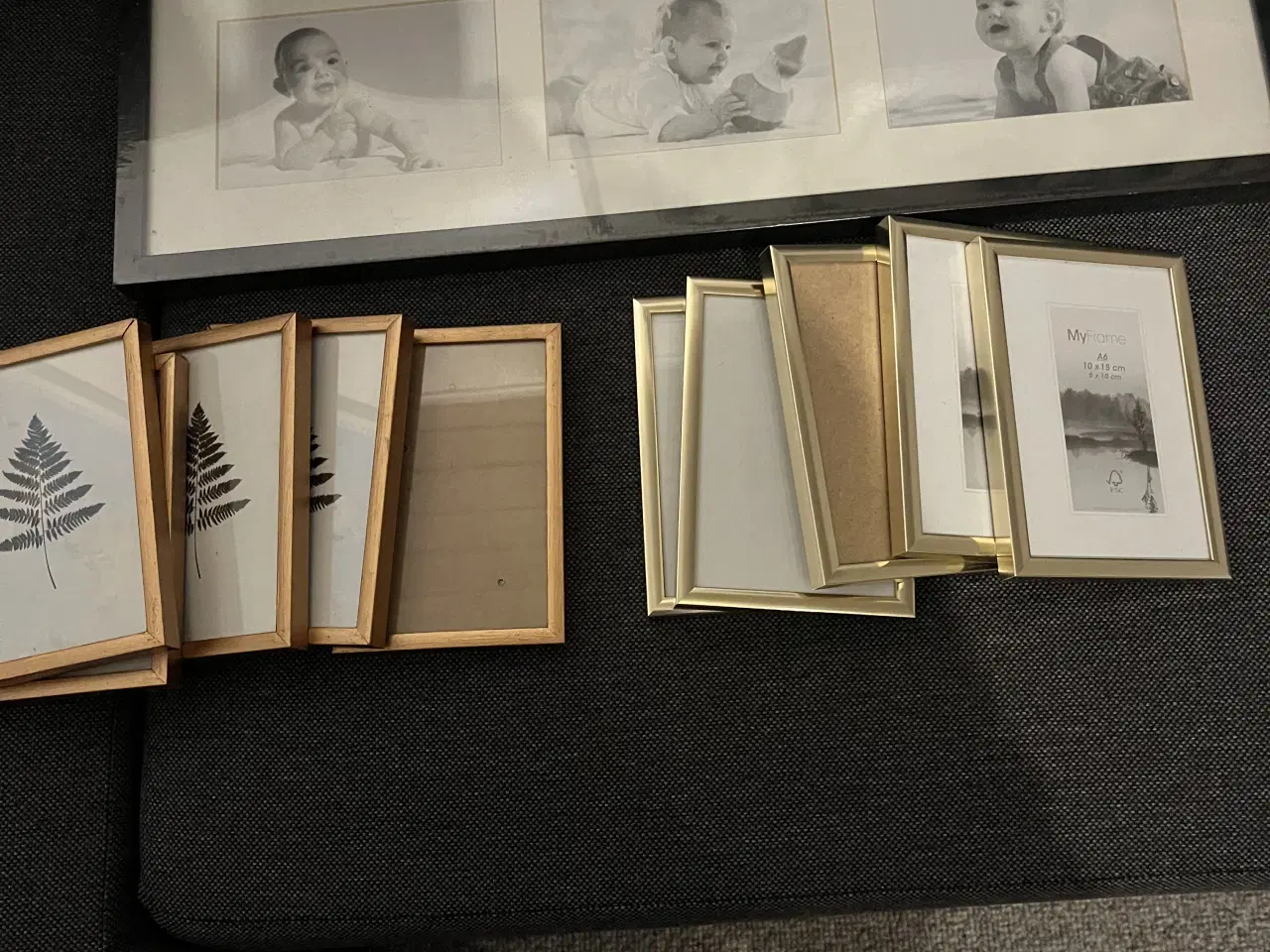 Billede 1 - 13 rammer 