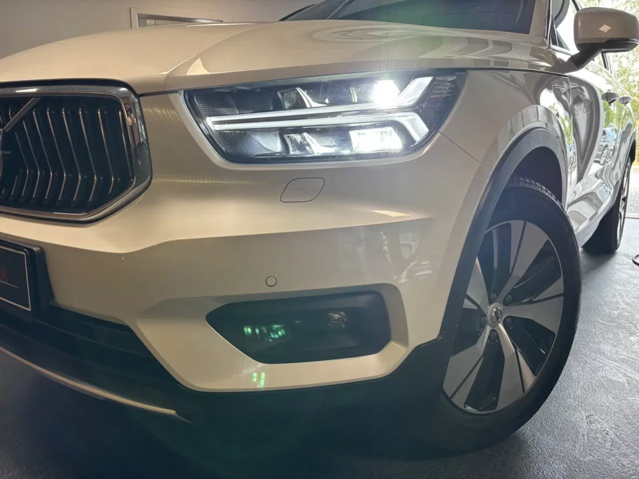 Billede 11 - Volvo XC40 1,5 T5 ReCharge Inscription aut. Van
