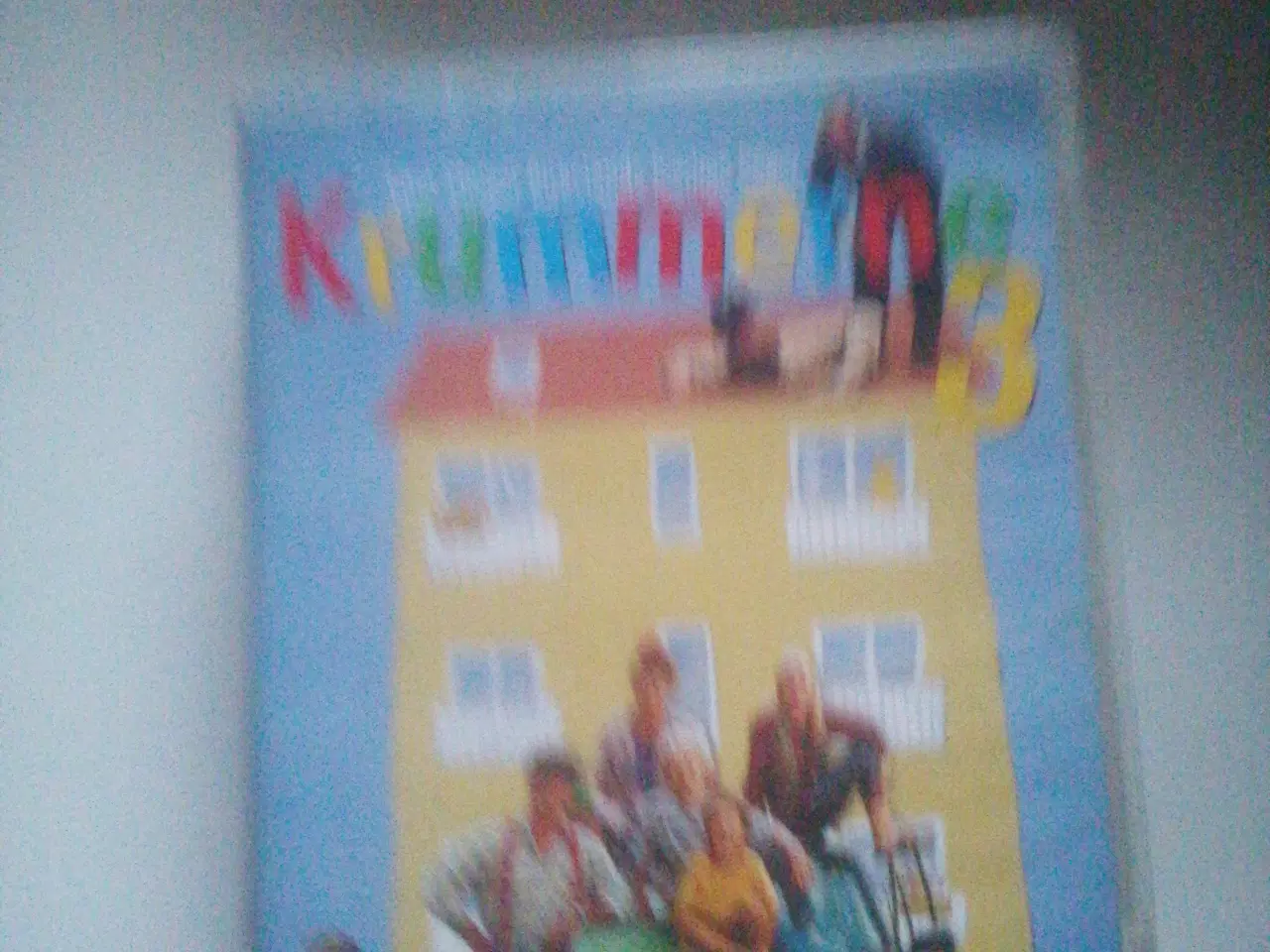 Billede 9 - Dvd sælges