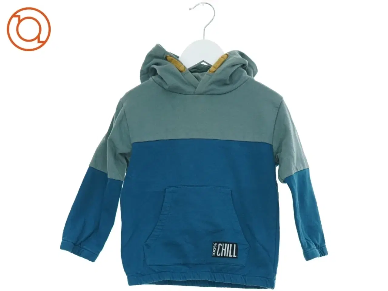 Billede 1 - Sweatshirt fra Friends (str. 122 cm)