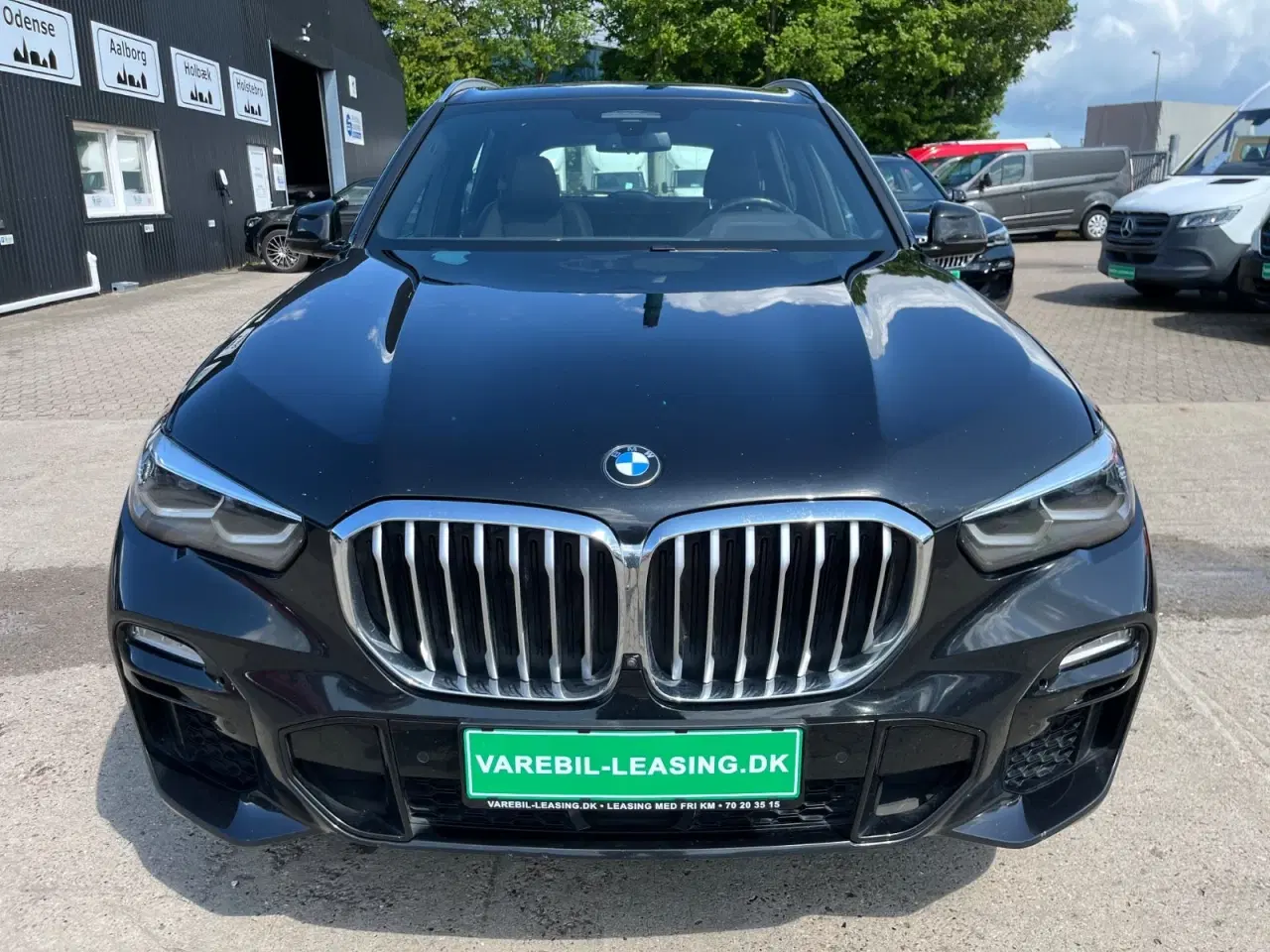 Billede 3 - BMW X5 3,0 xDrive45e M-Sport aut. Van