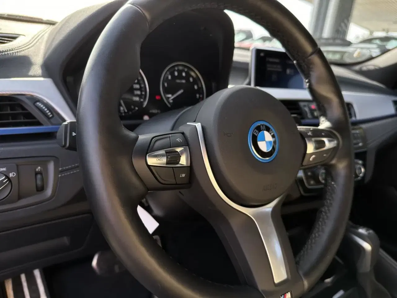 Billede 15 - BMW X2 25e 1,5 Plugin-hybrid M-Sport XDrive Steptronic 220HK 5d 8g Aut.