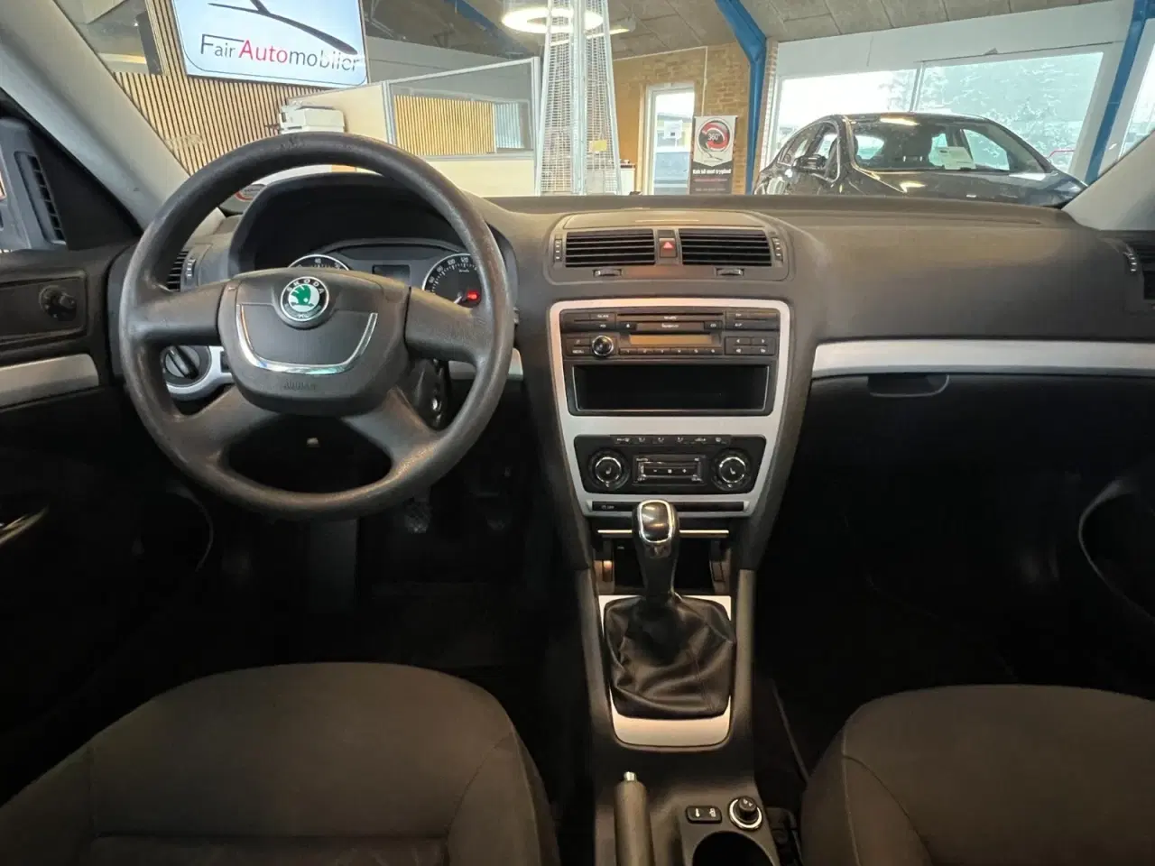 Billede 21 - Skoda Octavia 1,4 TSi 122 Family