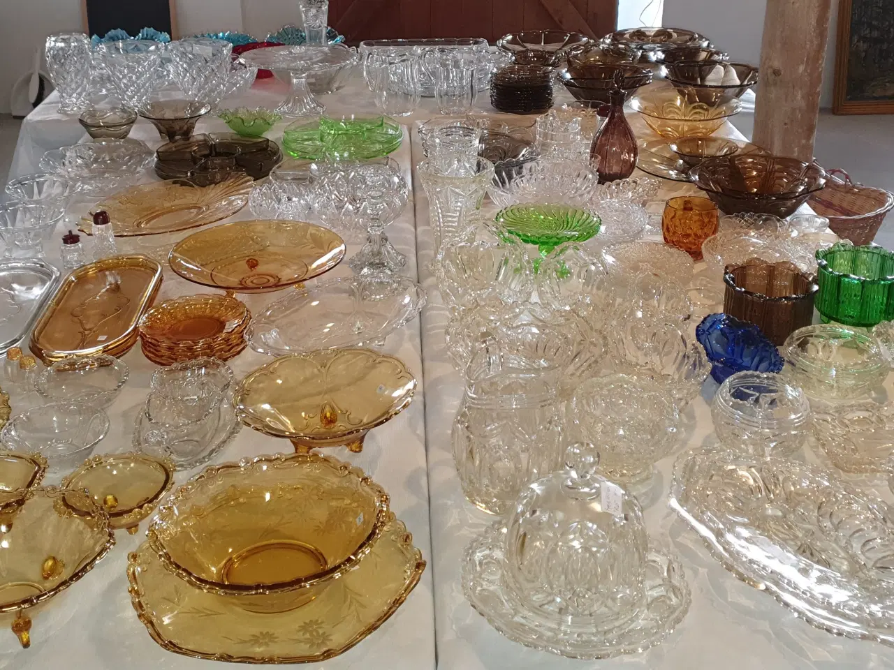 Billede 15 - Stort privat loppemarked imellem Hadsten + Randers