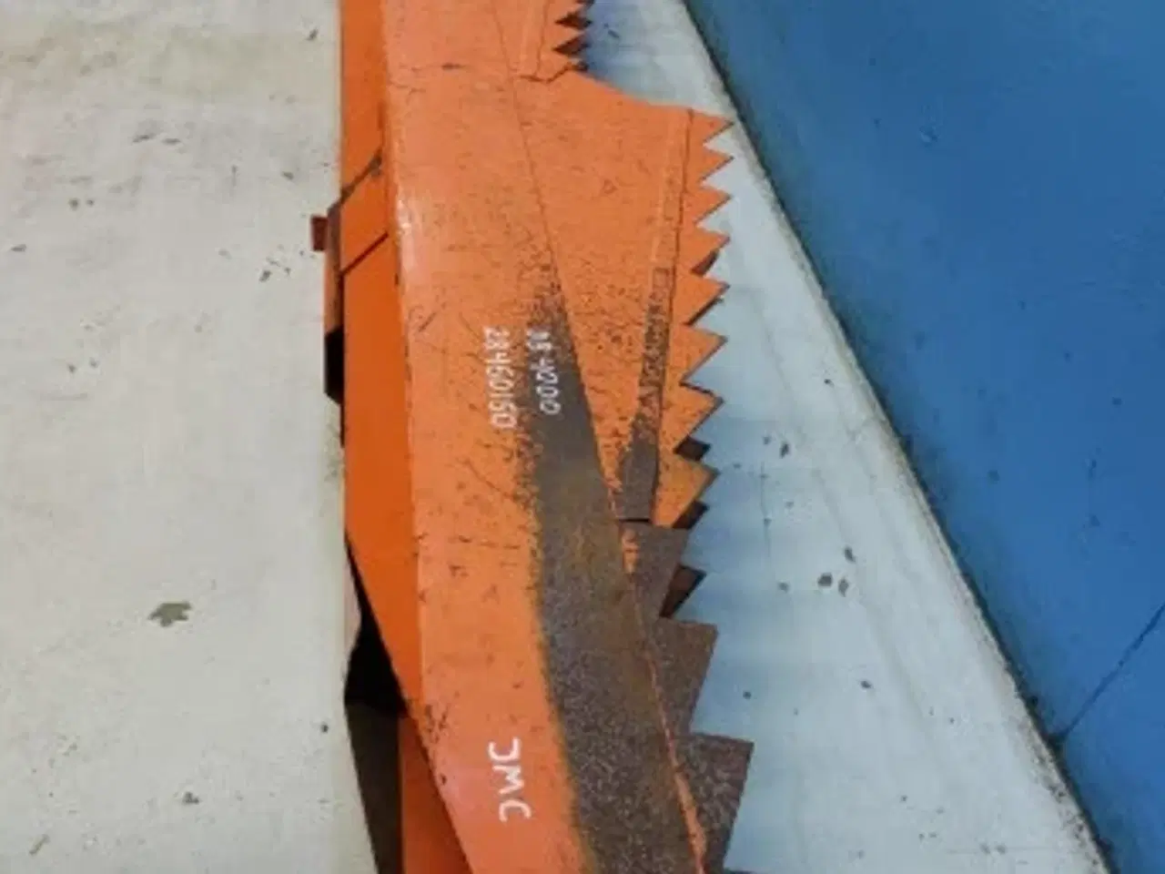 Billede 9 - Dronningborg D4000 Ryster 28460150