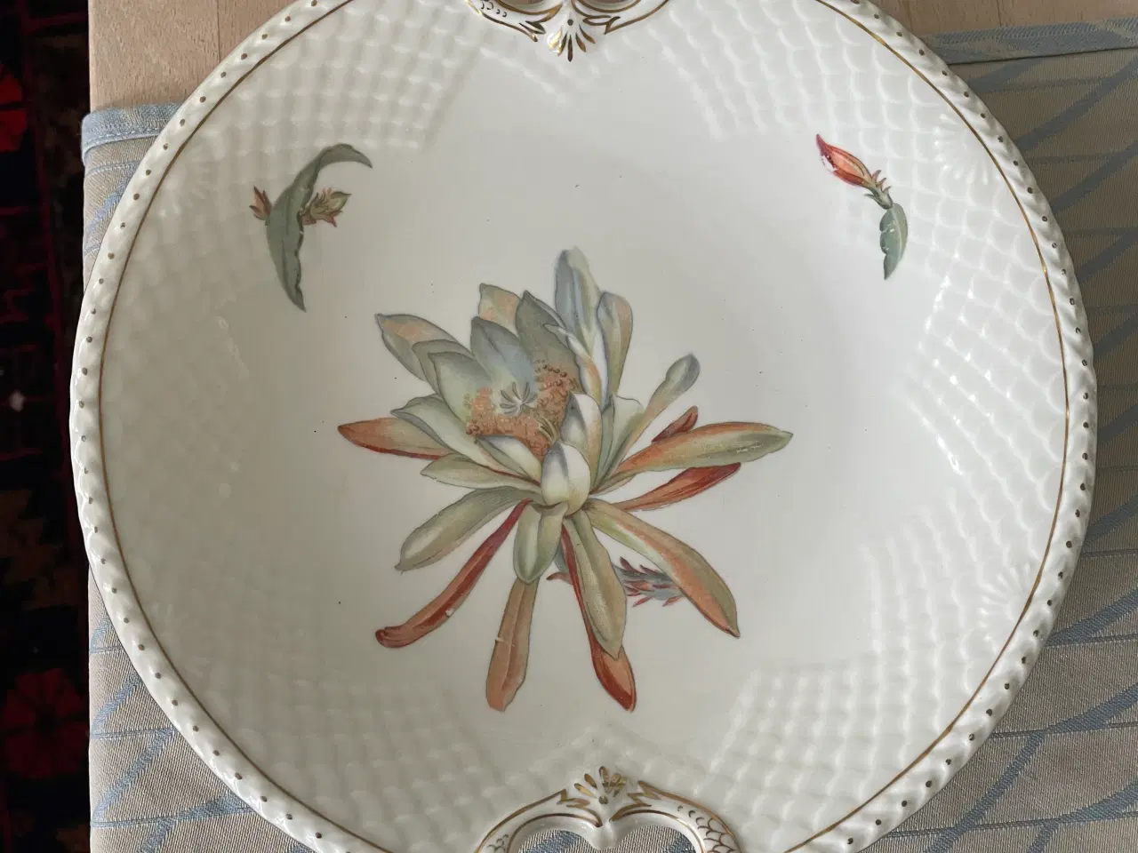 Billede 2 - B&G Kaktus