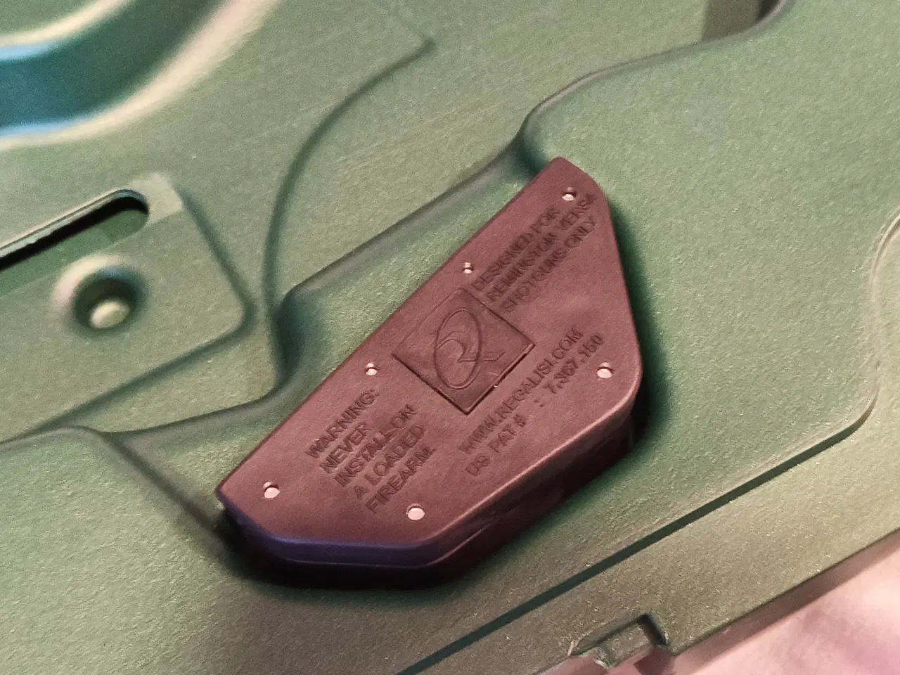 Billede 17 - Remington Versa Max Links 12/89