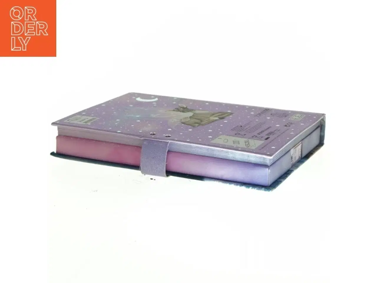 Billede 4 - TOPModel Fantasy Model Ringbind (str. 20 x 15 cm)