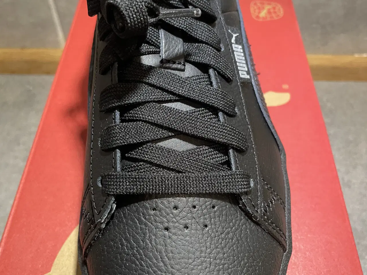 Billede 6 - Puma sneakers 3 par