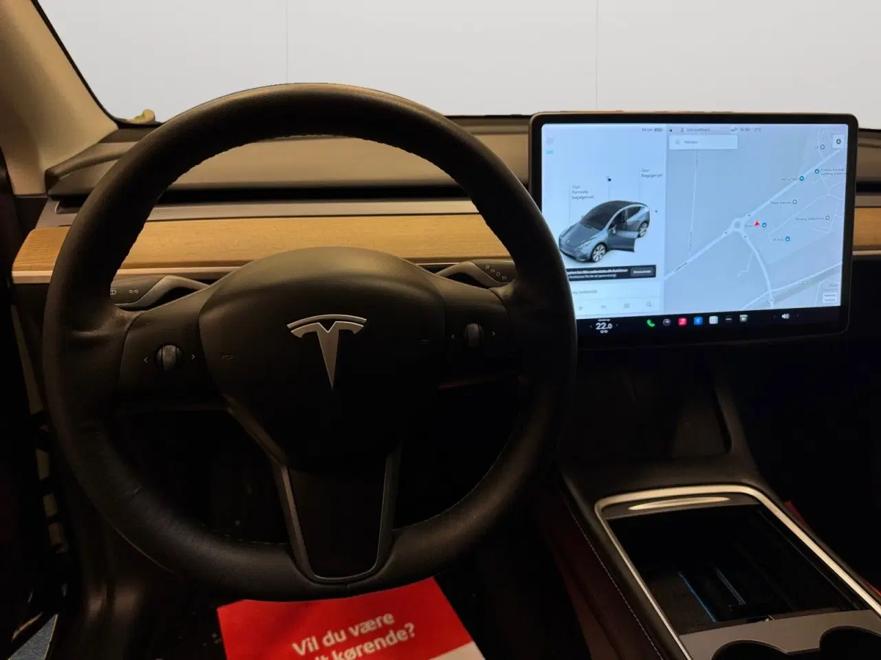 Billede 6 - Tesla Model Y  Long Range AWD
