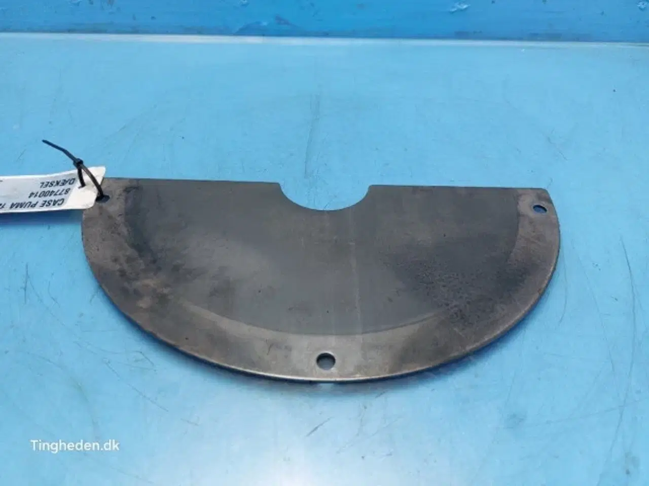 Billede 3 - Case Puma 185 Dæksel 87740014