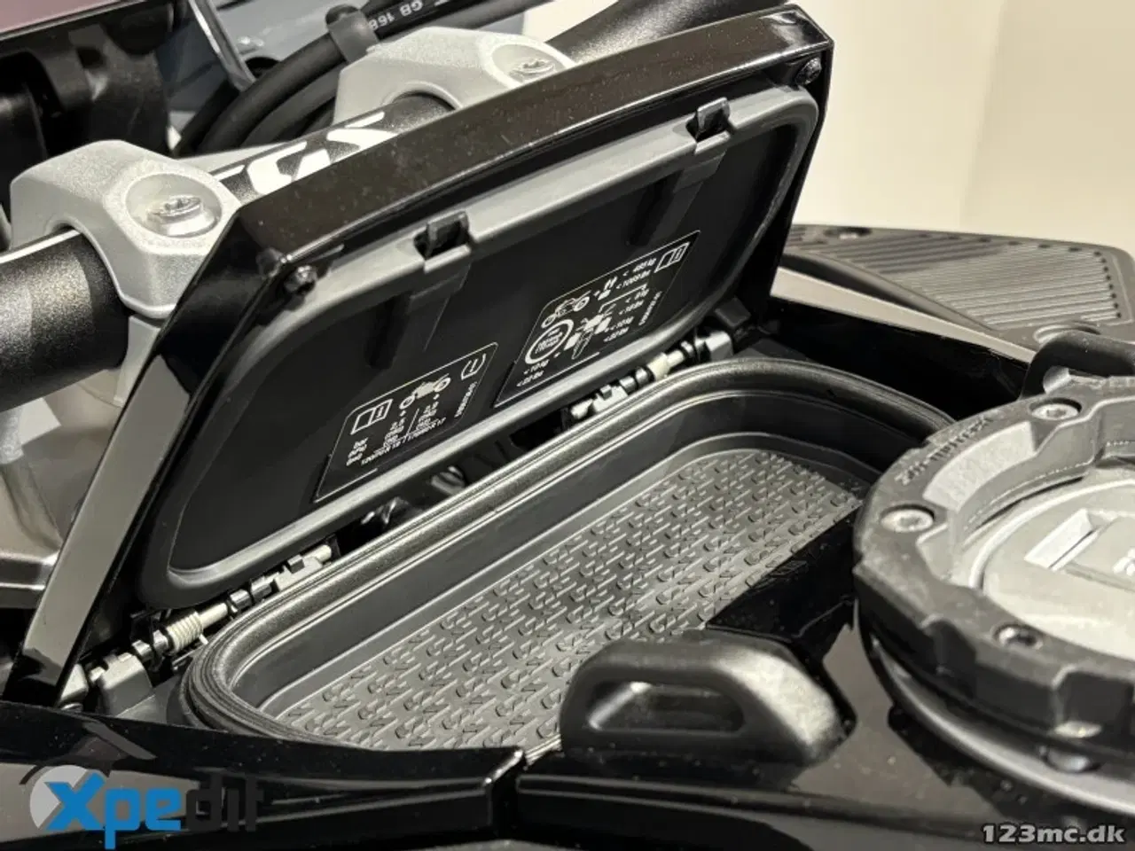 Billede 16 - BMW R 1300 GS Adventure