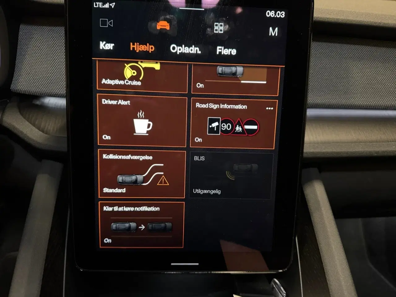 Billede 8 - Polestar 2 Standard Range