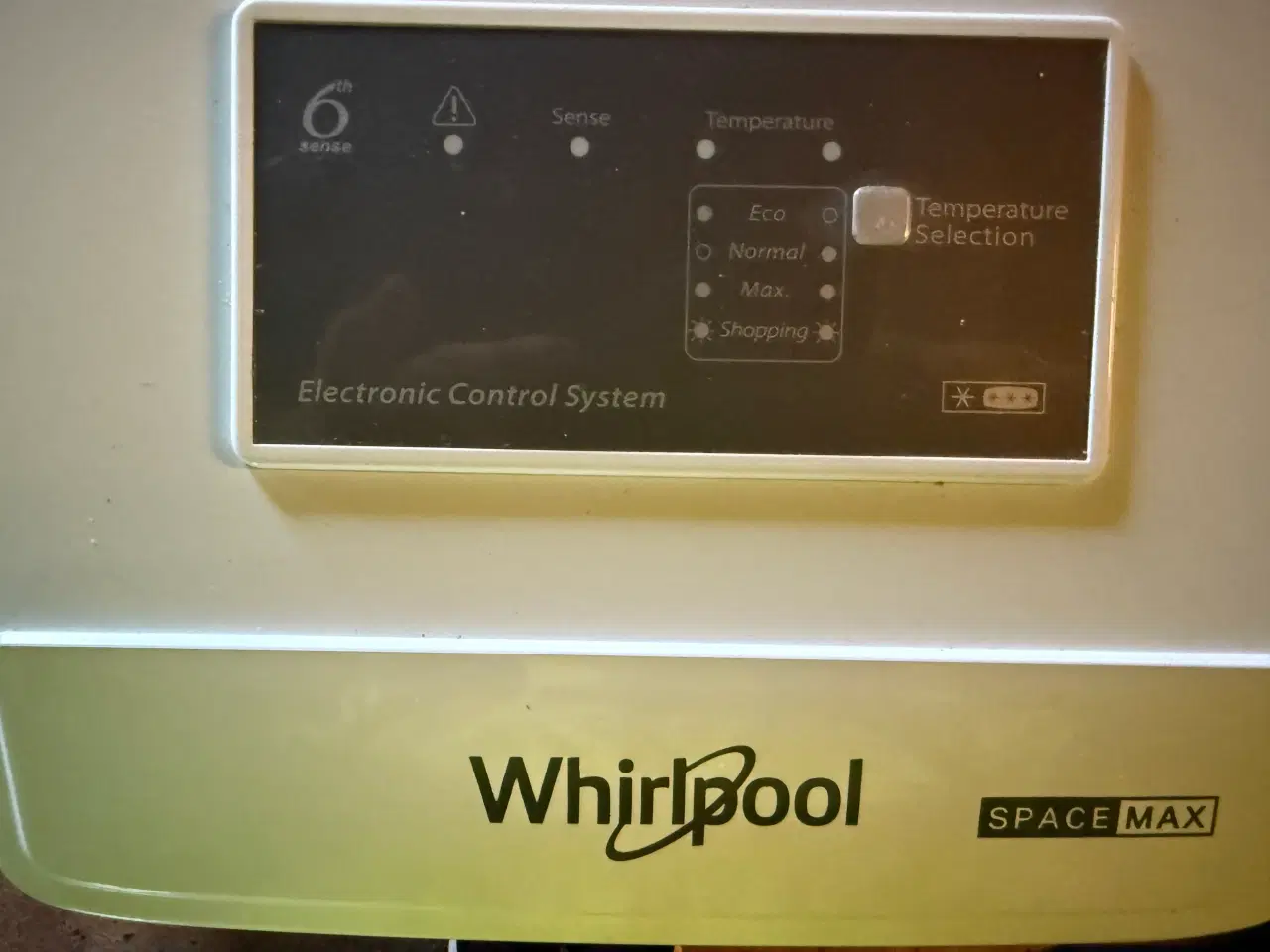 Billede 2 - Whirlpool kummefryser