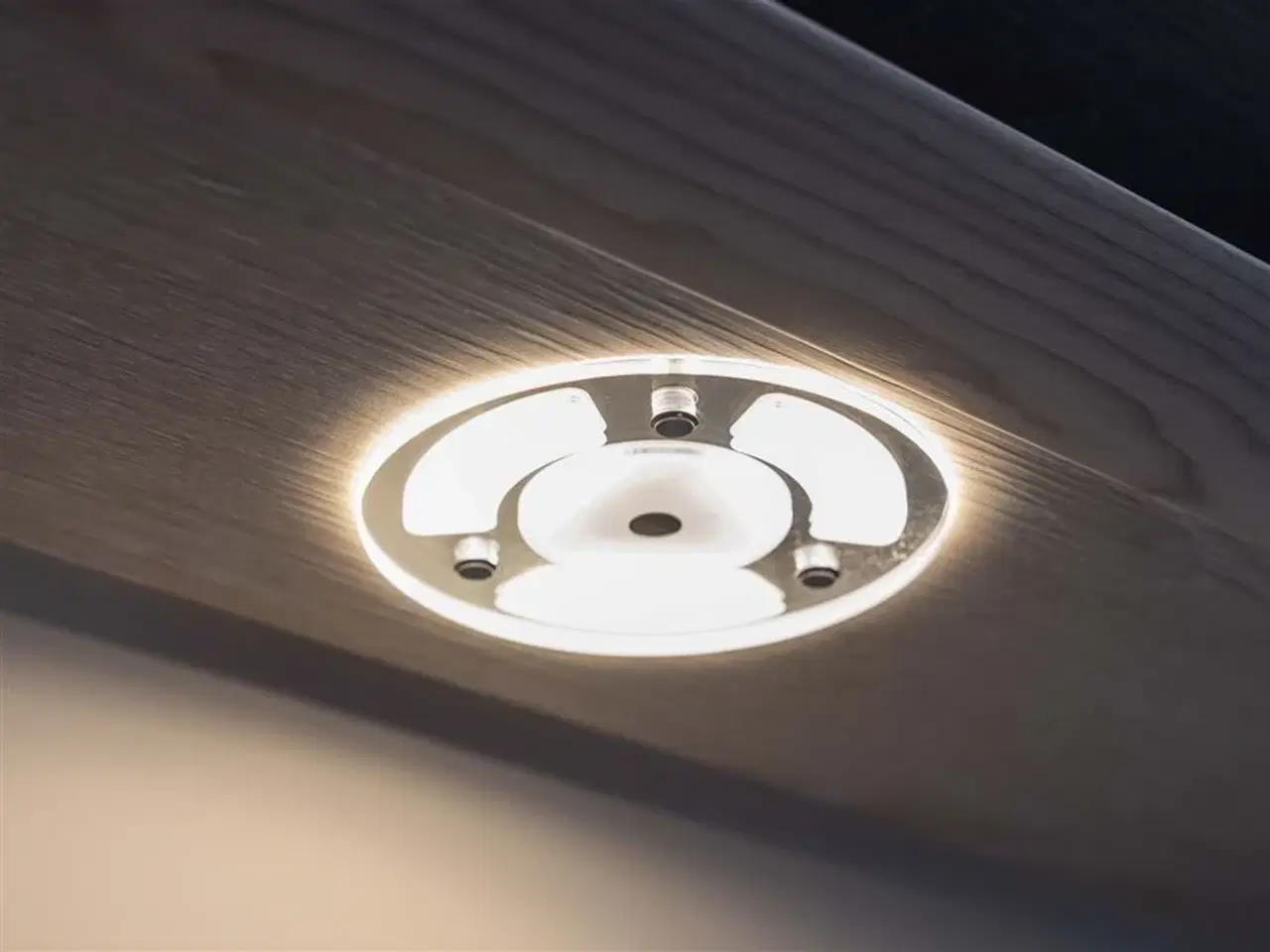 Billede 34 - 2026 - Tourne 6.0 Cruise aut. gear - Black