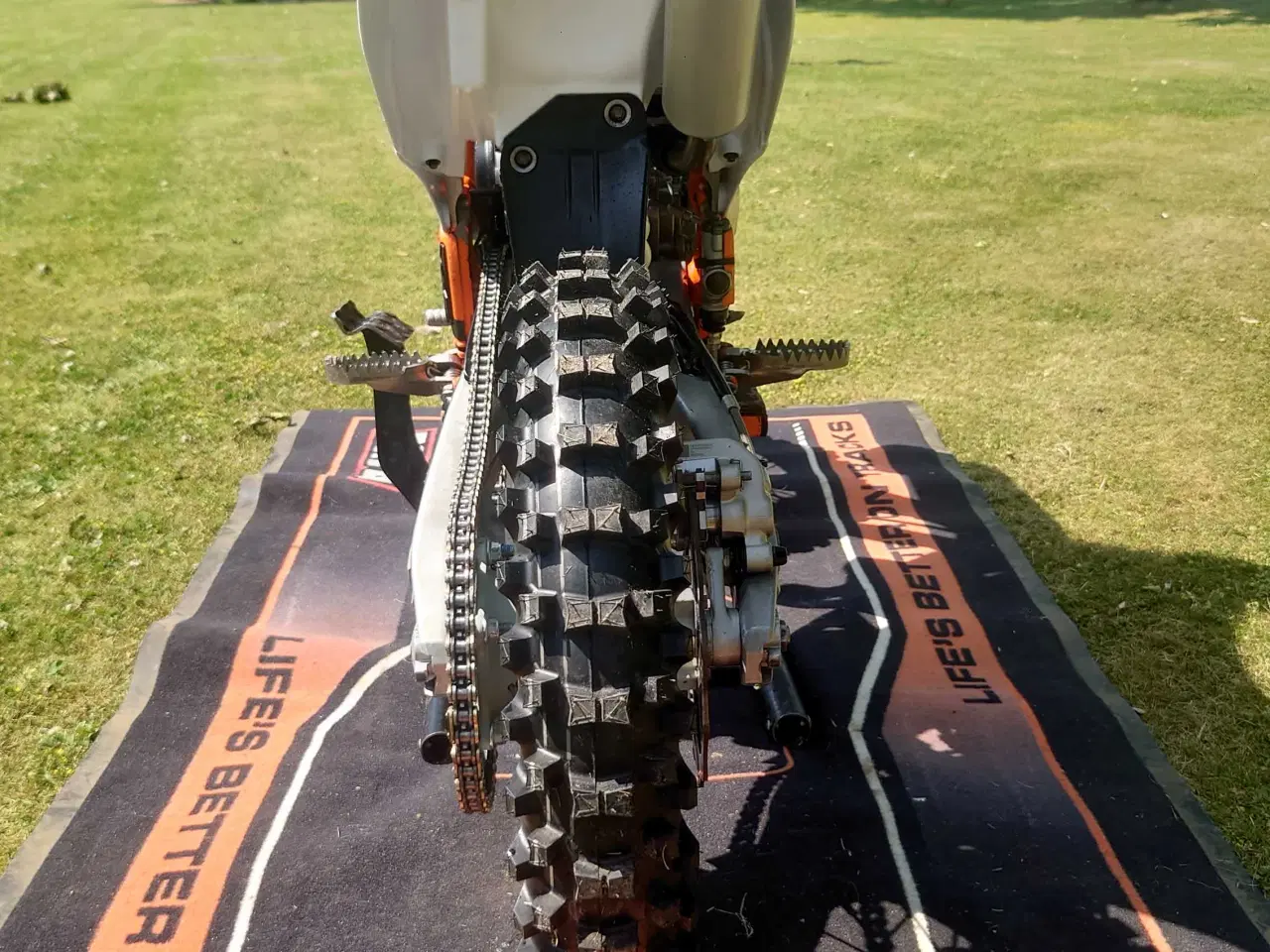 Billede 6 - KTM SX 65cc 