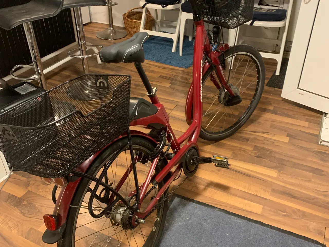 Billede 2 - Panther elcykel