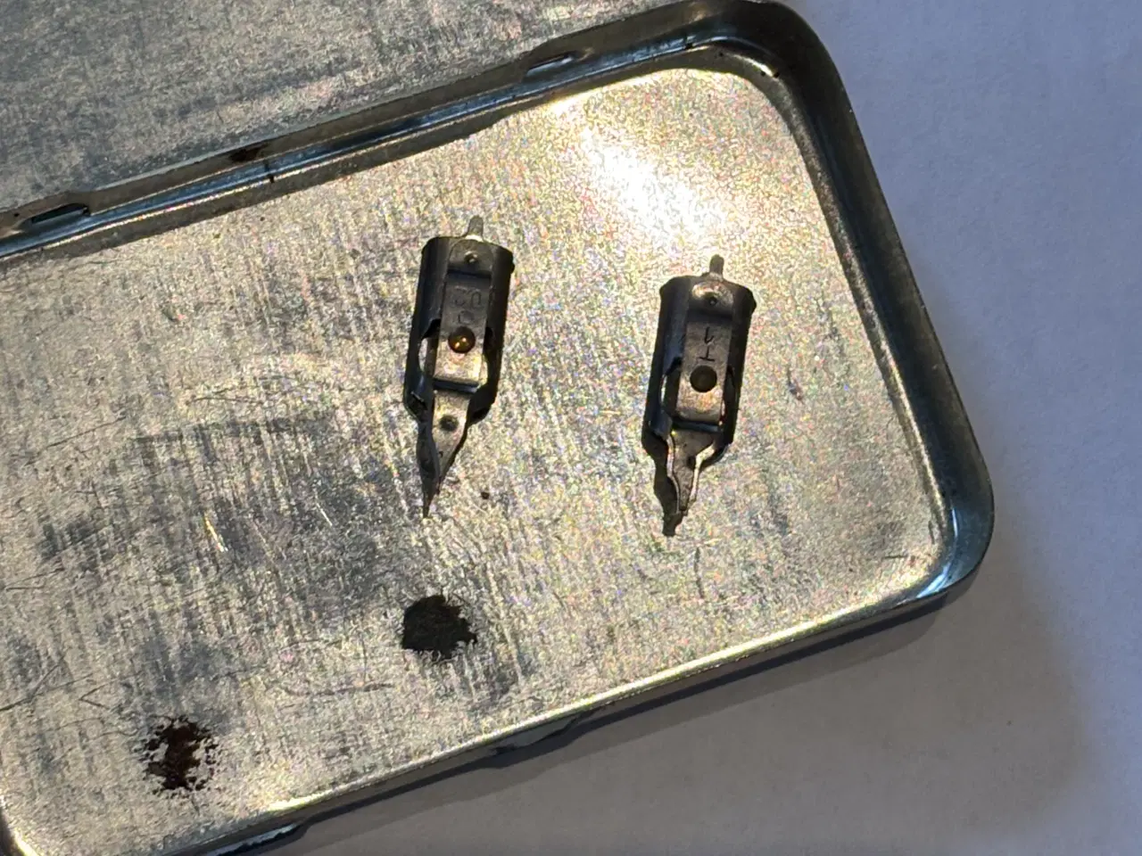 Billede 4 - Fyldepen