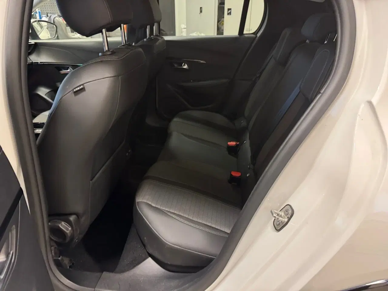 Billede 13 - Peugeot e-208 50 Allure