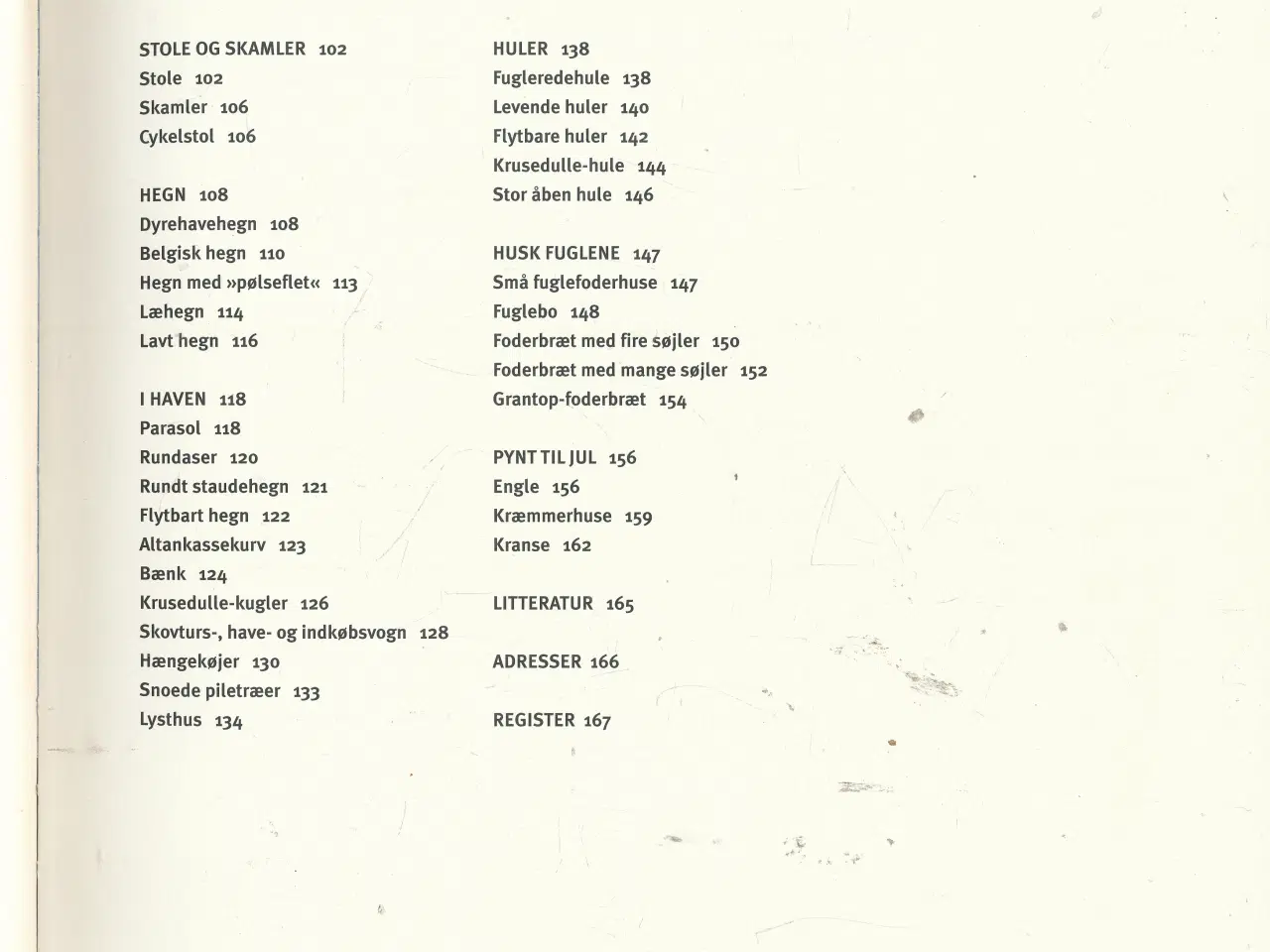 Billede 4 - PIL I DET FRI AF MARIANNE MORTENSEN