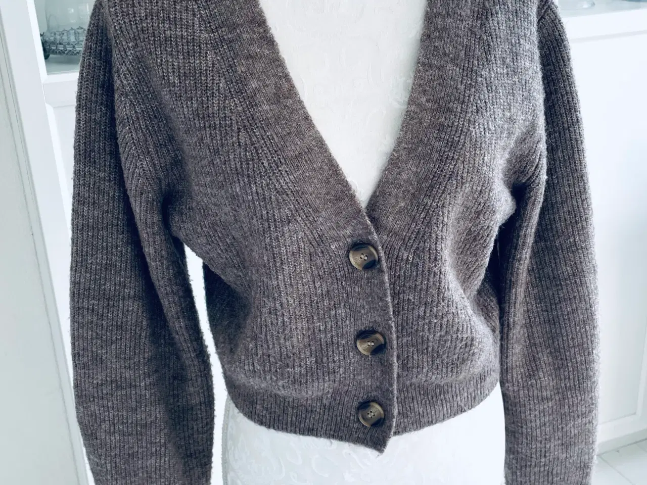 Billede 3 - Cardigan 