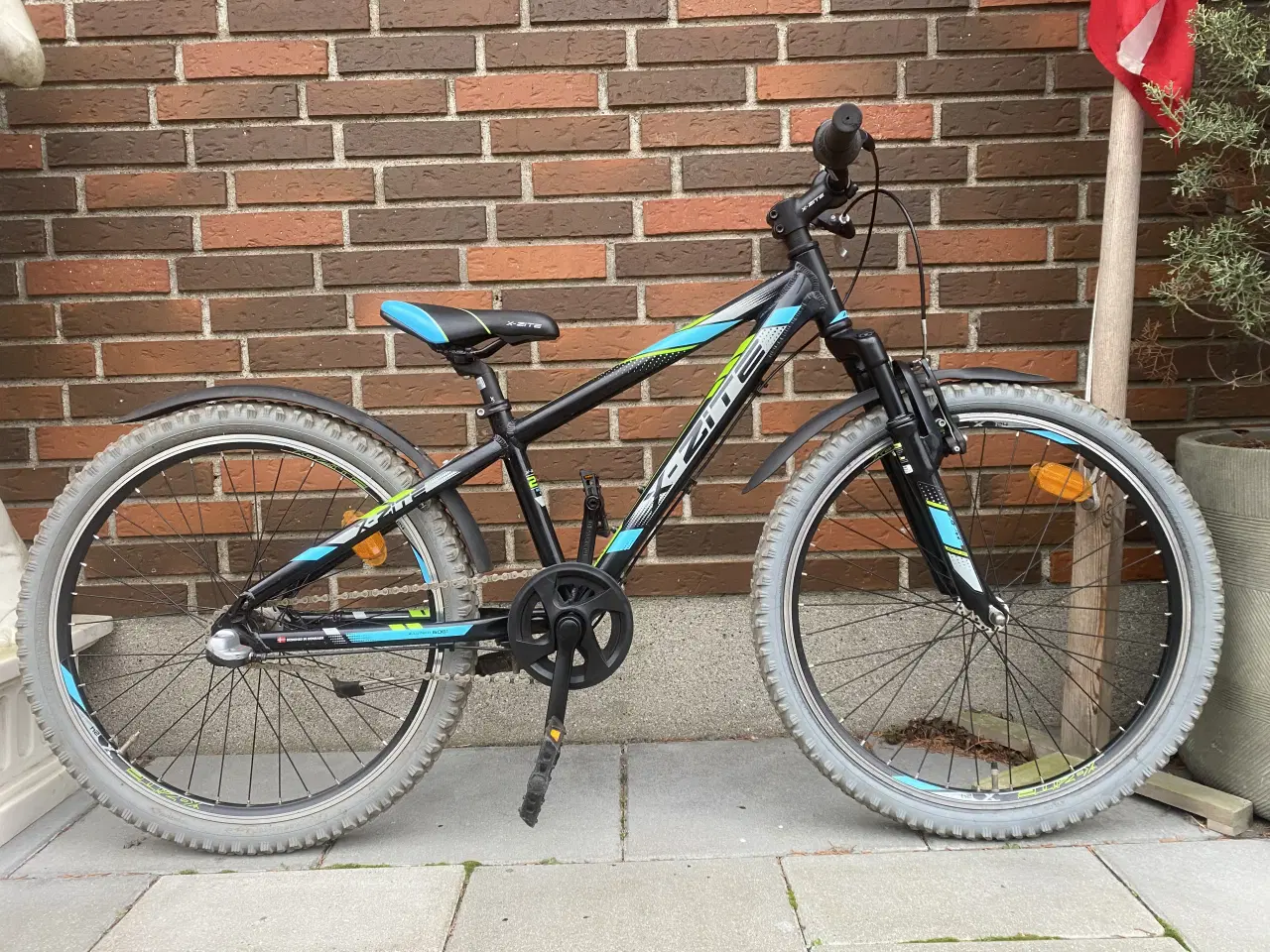 Billede 5 - Købt til 3000 kr 🤑 24 tommer FED model 