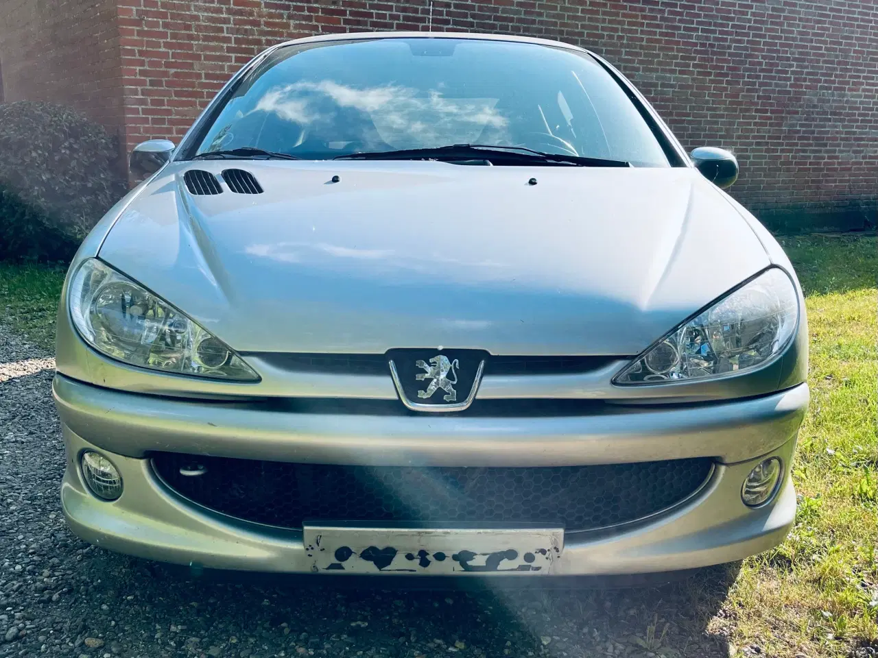 Billede 4 - Peugeot 206 gti