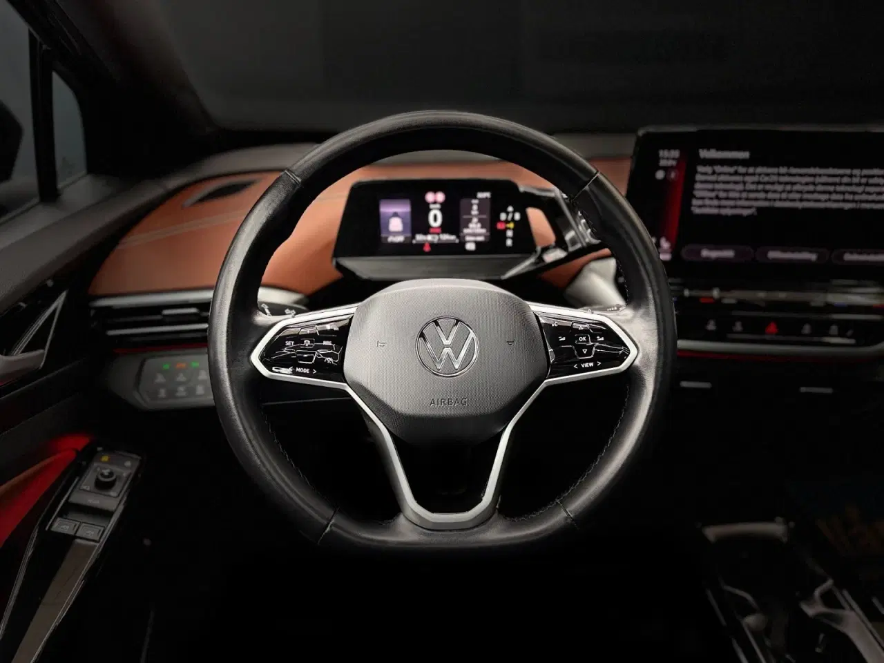 Billede 7 - VW ID.4 77 Pro Performance Tech