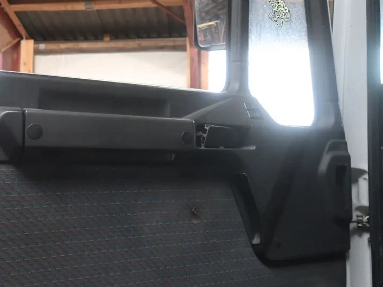 Billede 22 - Lastbil MAN 14.224 m. HIAB kran