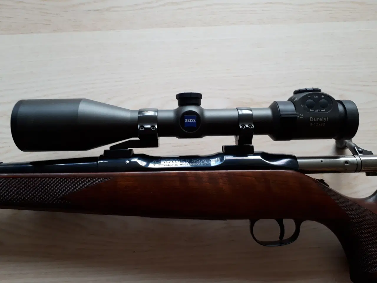 Billede 2 - Sauer 90