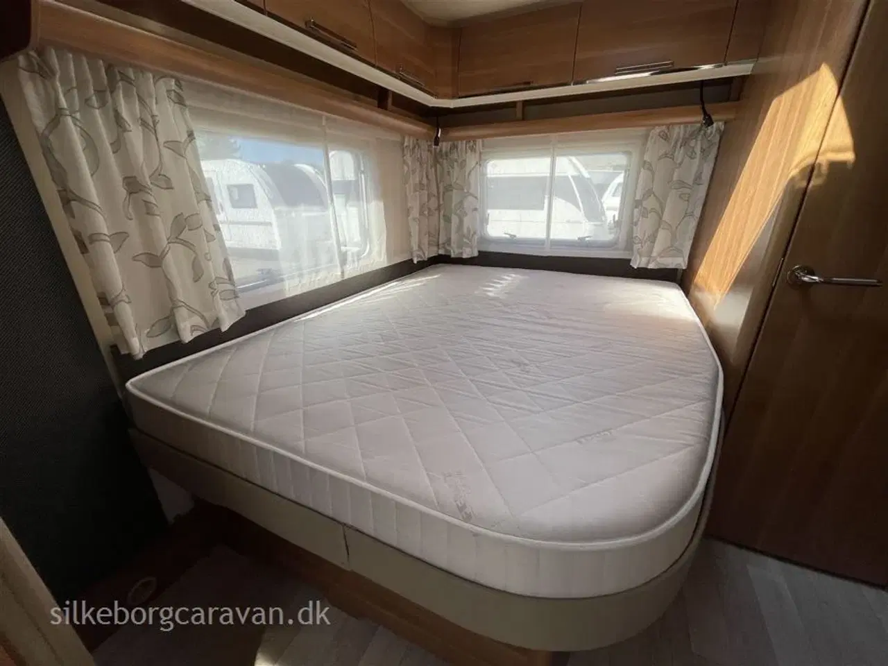 Billede 8 - 2018 - Fendt Saphir 560 SF