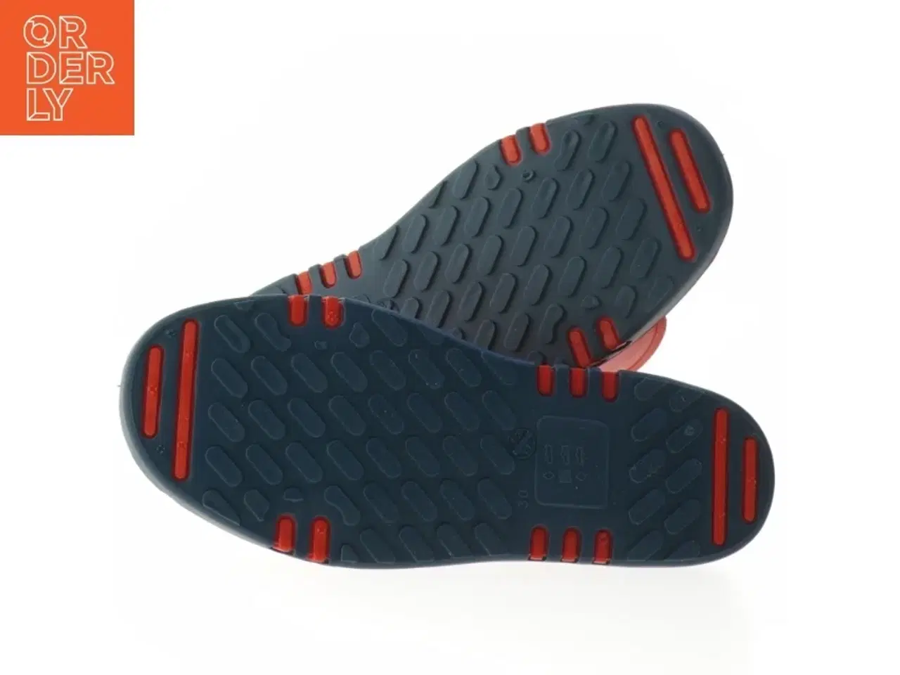 Billede 3 - Nye Gummistøvler fra Dunlop (str. 30 )