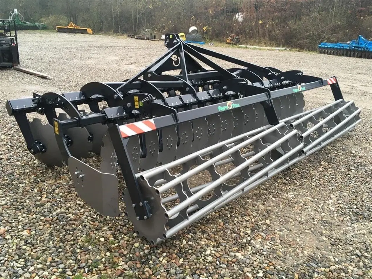 Billede 4 - AGRO - TOM ATL 4.0