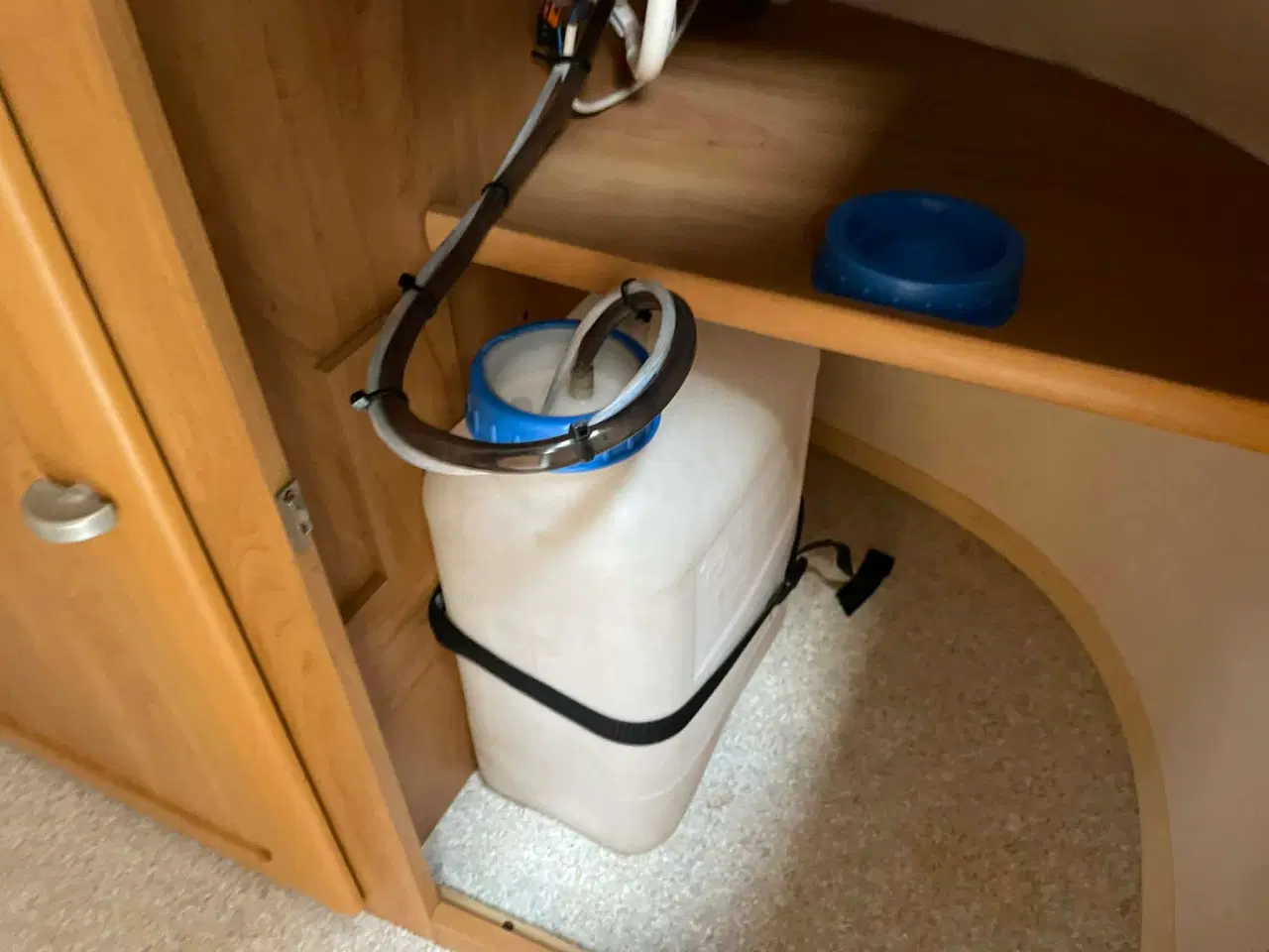 Billede 17 - Hymer Touring GT Triton