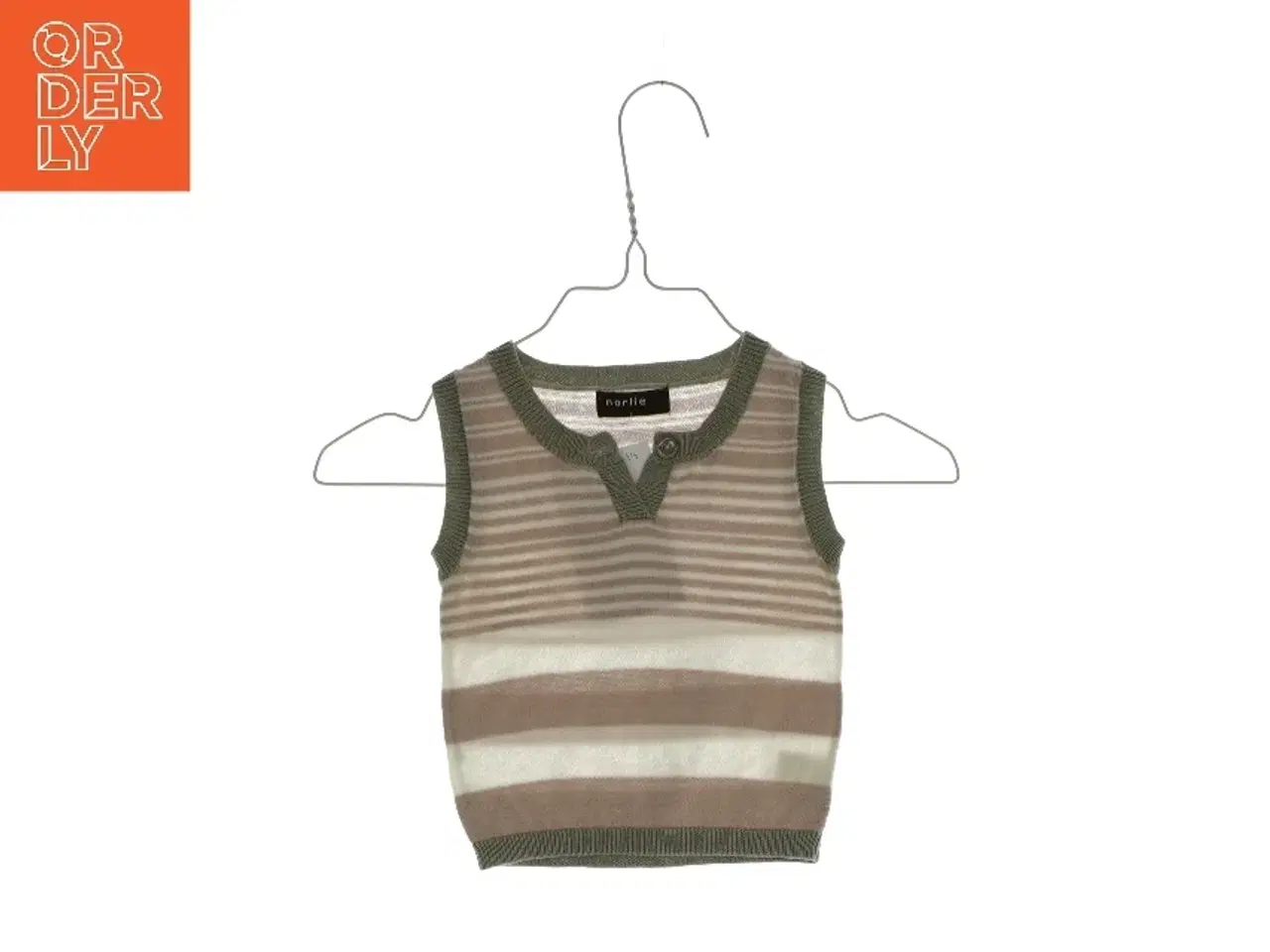 Billede 2 - Vest fra Norlie