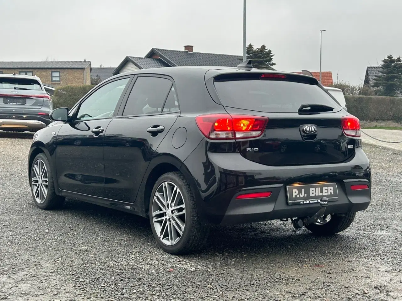 Billede 3 - Kia Rio 1,0 T-GDi Vision