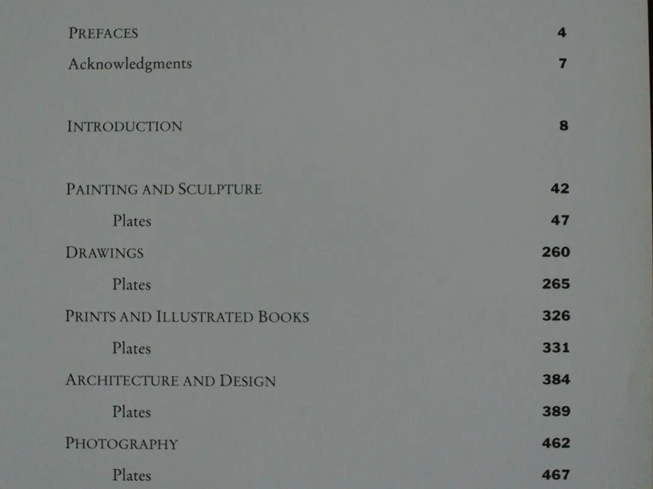 Billede 3 - the museum of modern art new york. engelsk tekst, 