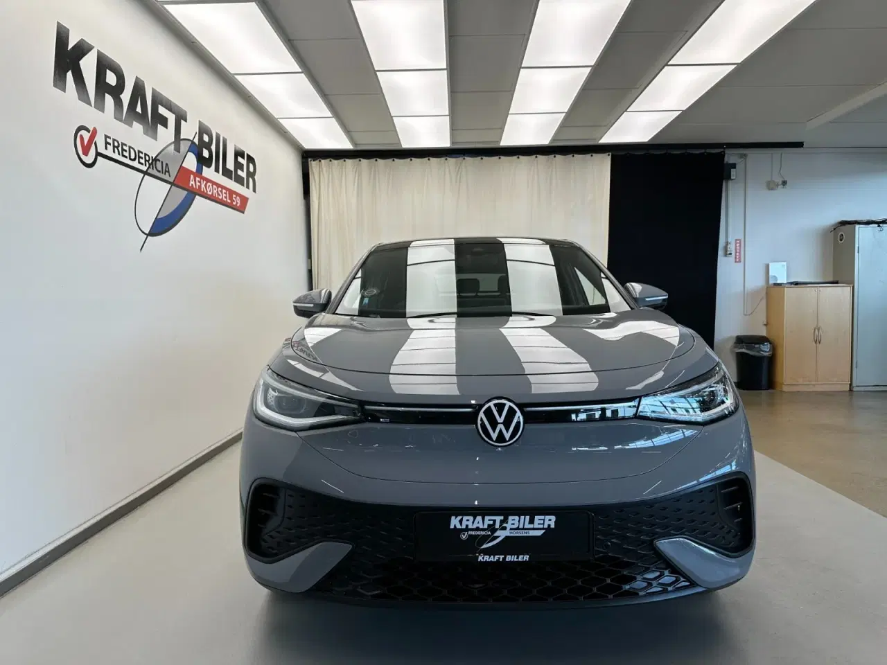Billede 5 - VW ID.5 77 Pro
