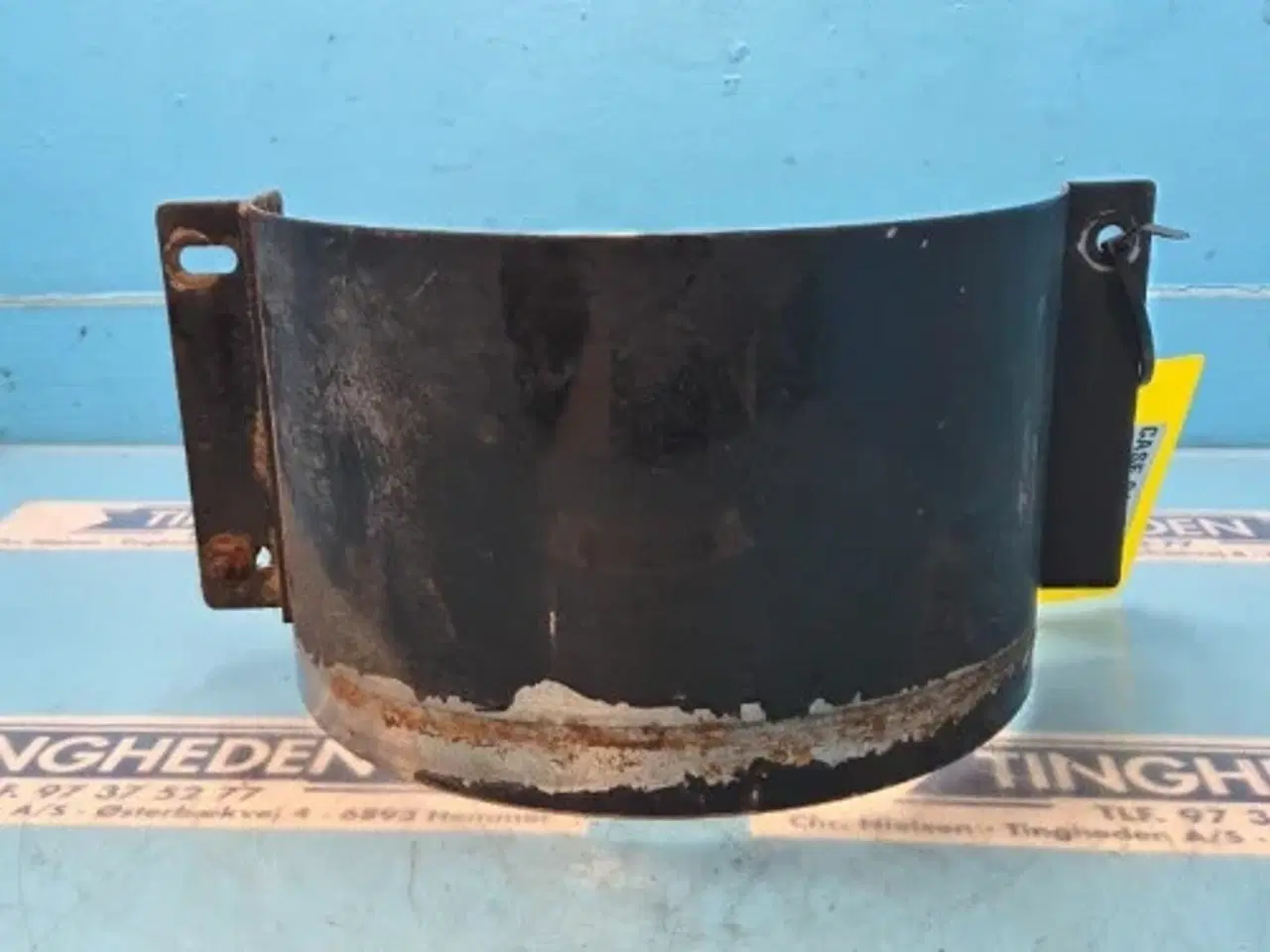 Billede 2 - Case 9120 Kar 86999480