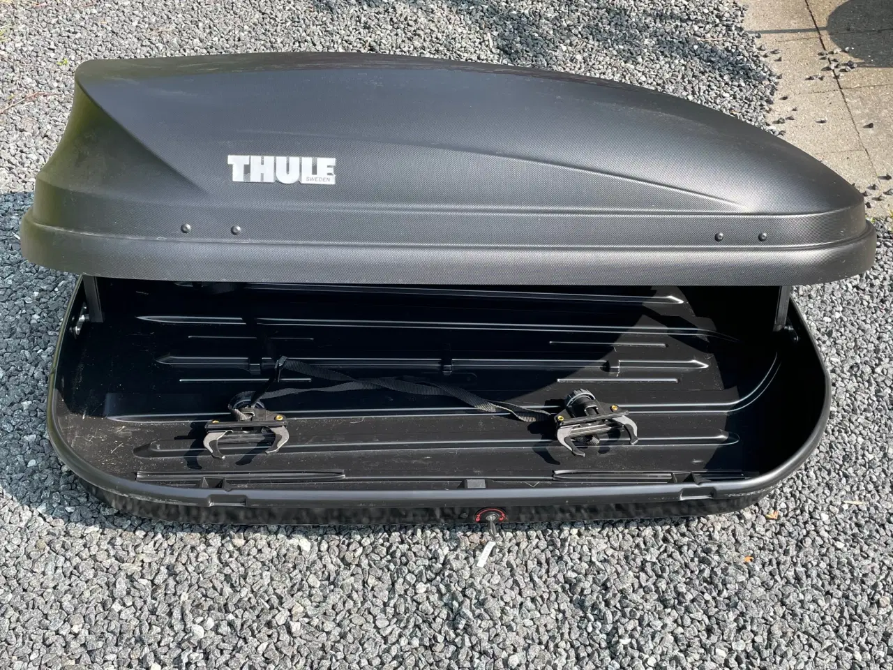 Billede 2 - Thule tagboks - Klar til ferien