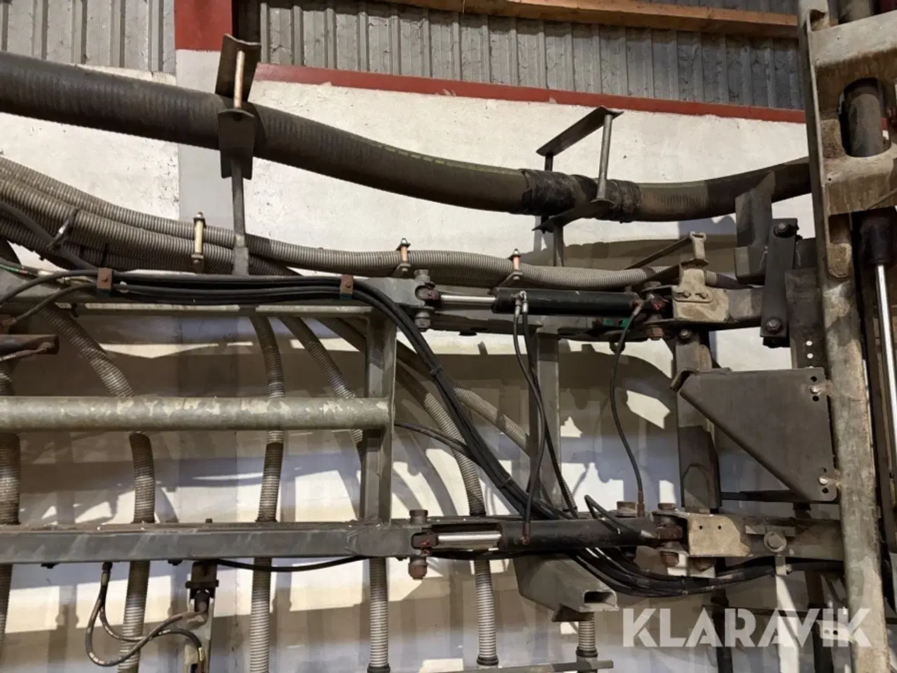 Billede 11 - Slangebom Samson SBX2 / SBX60244-0004 24 Meter