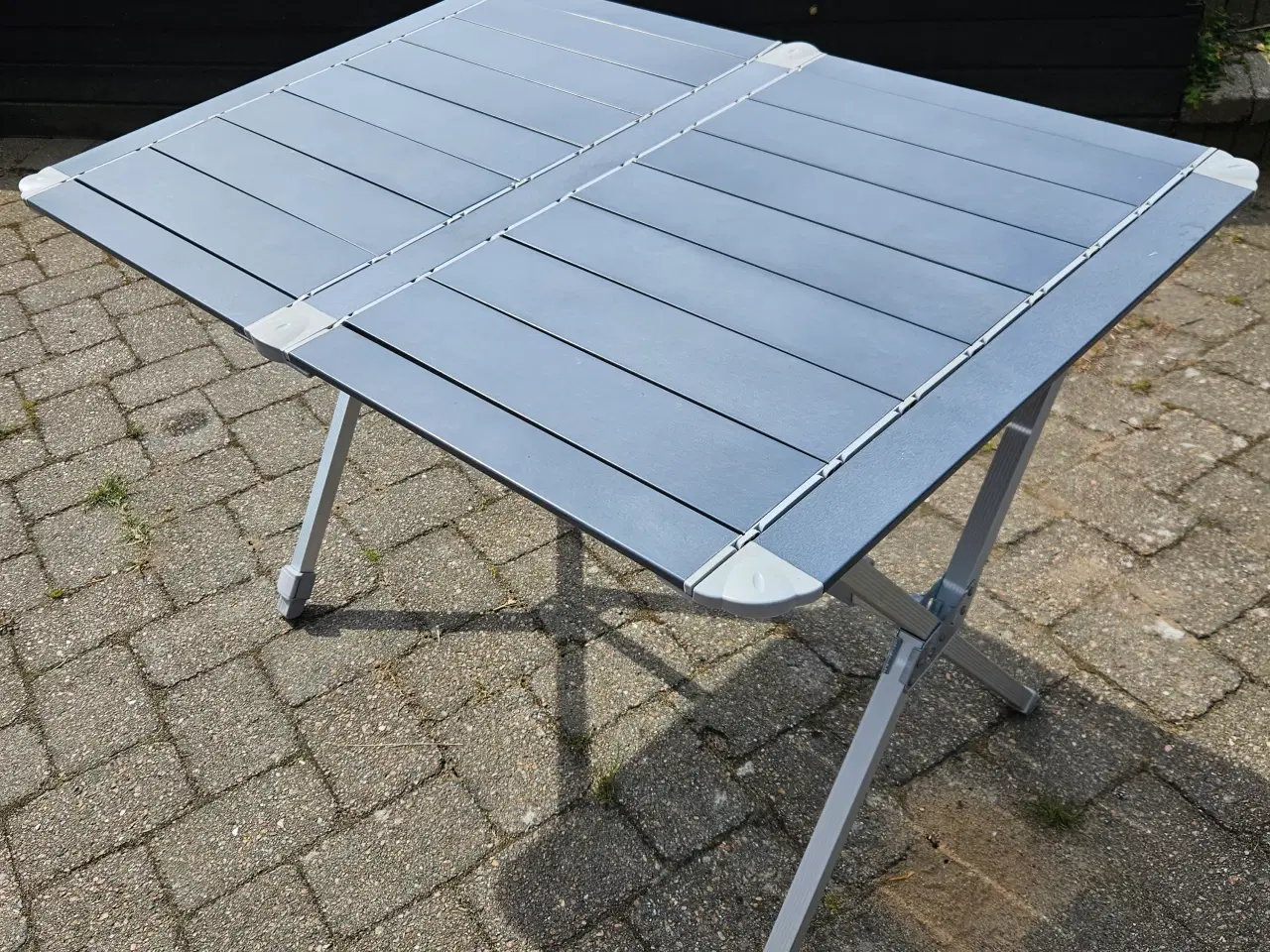 Billede 1 - Brunner Merkury Campingbord 