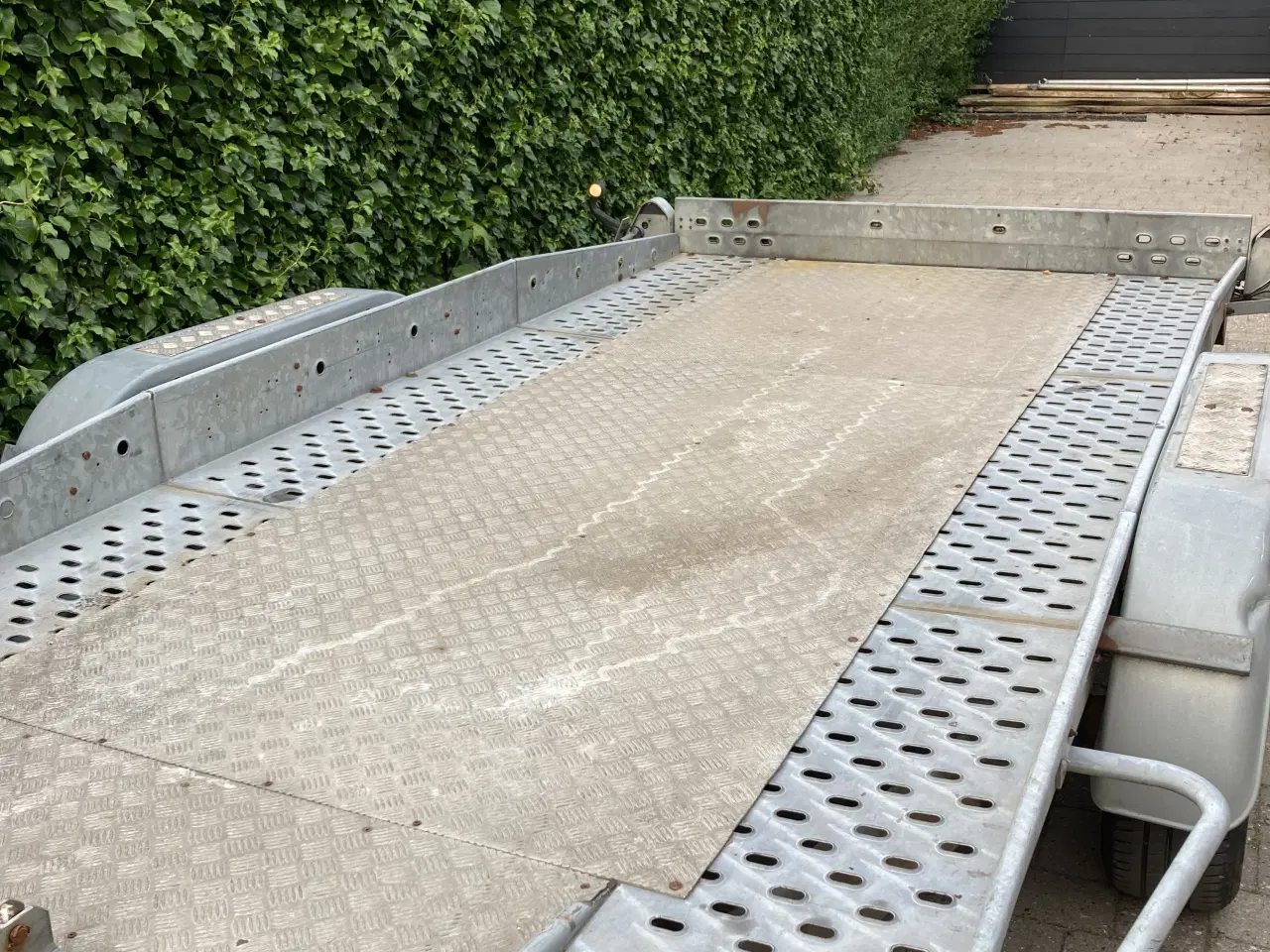 Billede 5 - Brenderup autotrailer