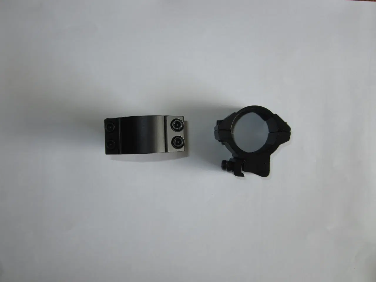 Billede 1 - Kikkertmontage Hawke 30mm.