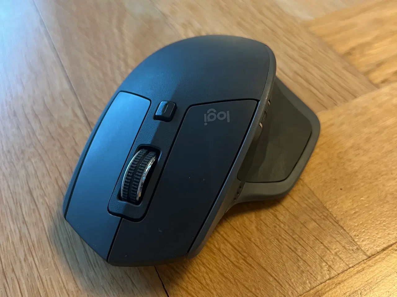 Billede 1 - Logitech MX Master 2S