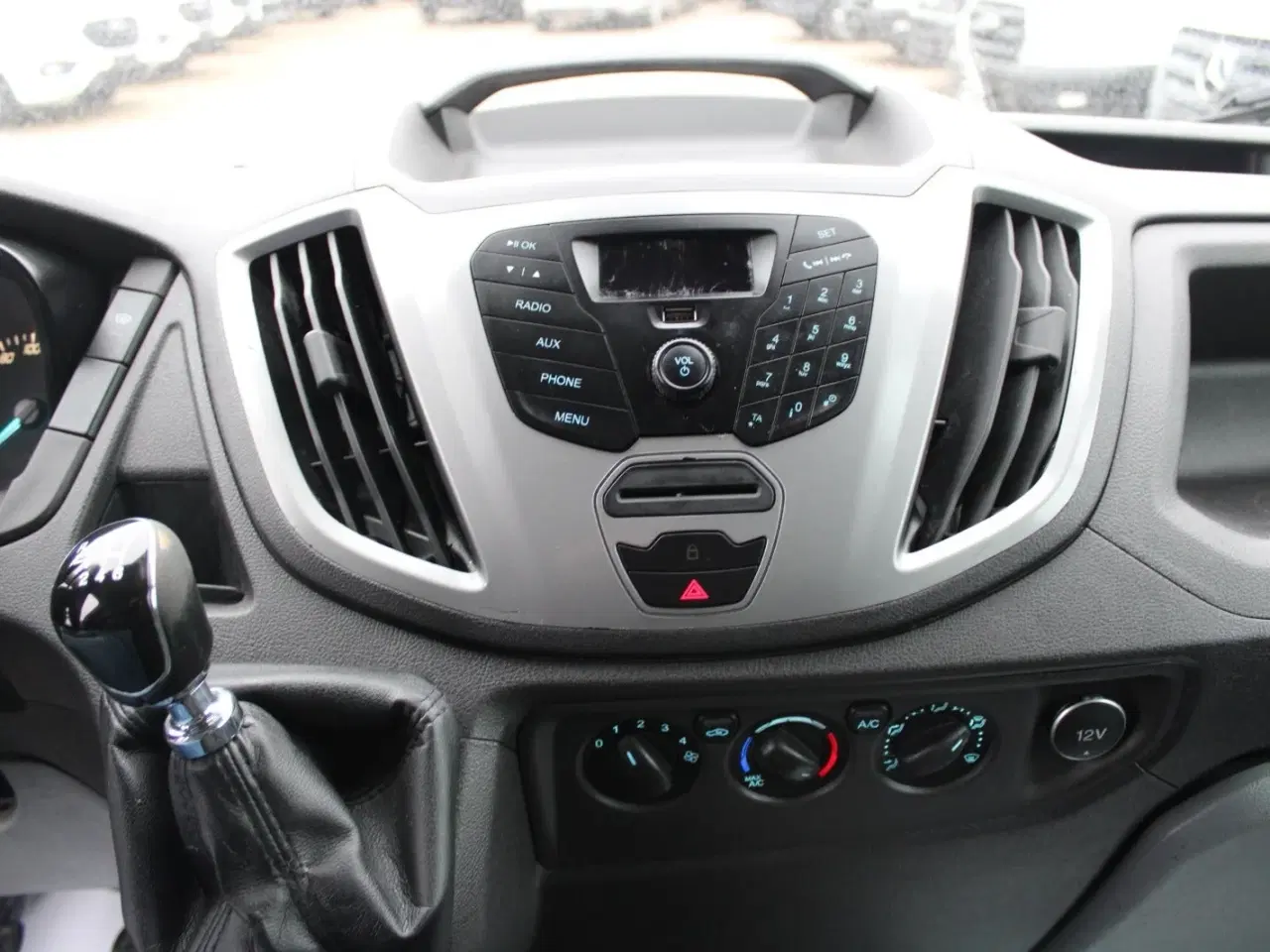 Billede 5 - Ford Transit 350 L2 Van 2,0 TDCi 130 Trend H2 FWD