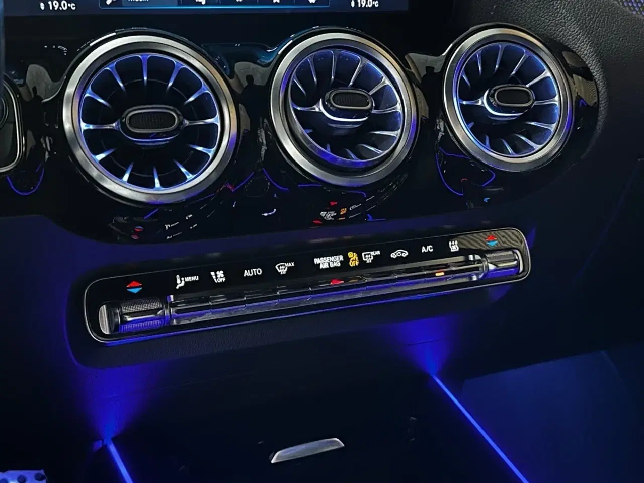 Billede 16 - Mercedes EQA250  AMG Line