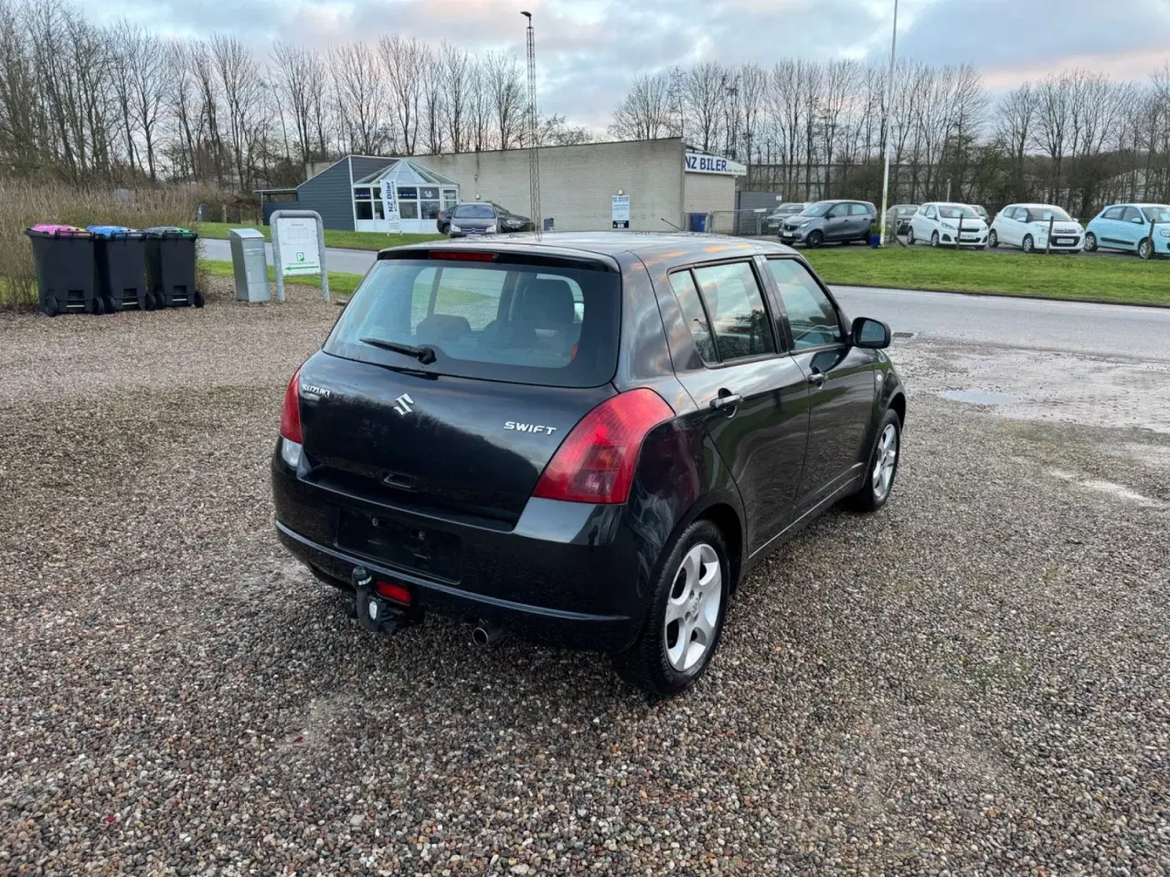 Billede 3 - Suzuki Swift 1,5 GLX aut.